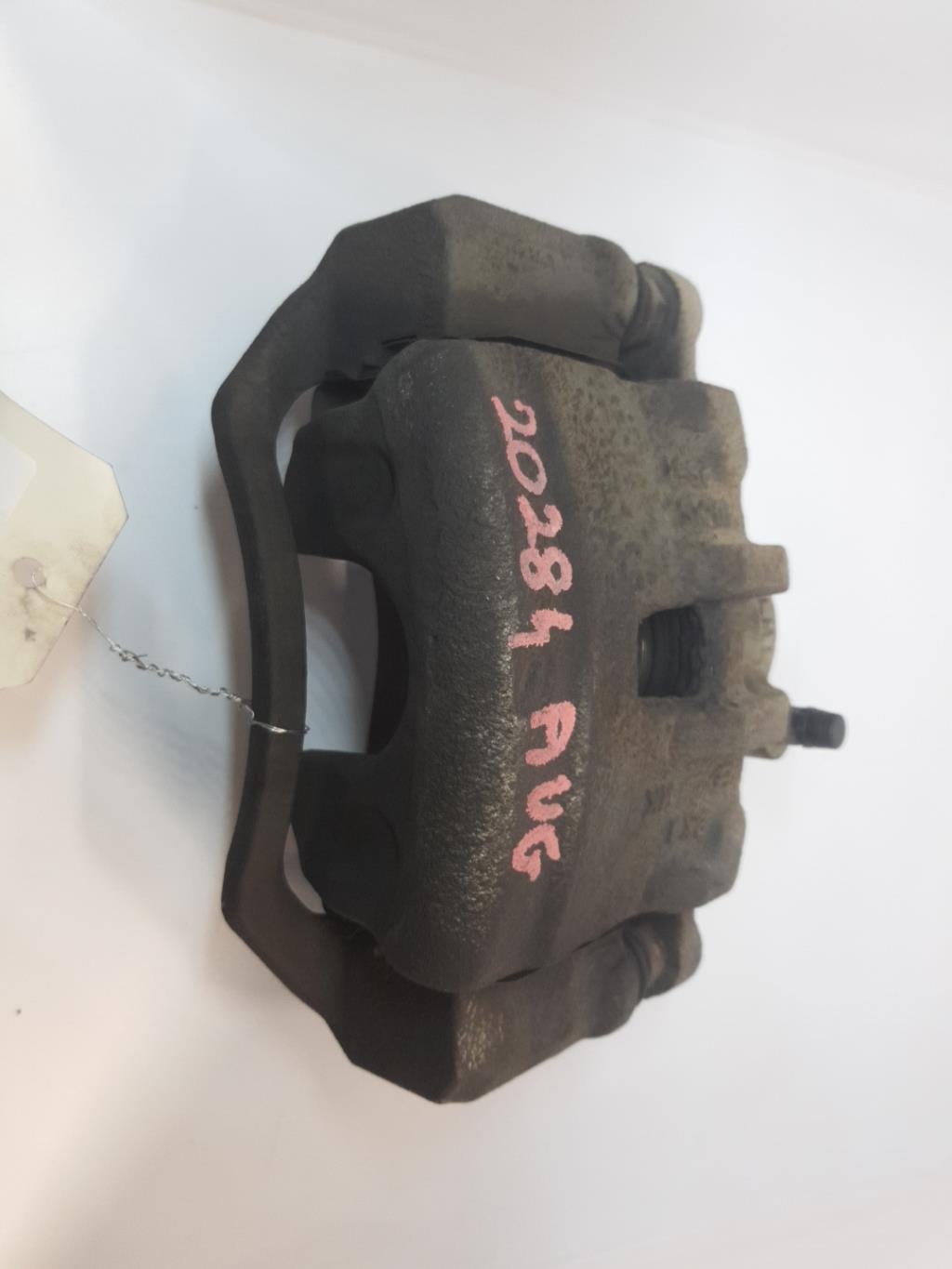 Pinza freni anteriore sinistra HYUNDAI IX 20 PHASE 1 Diésel - 1
