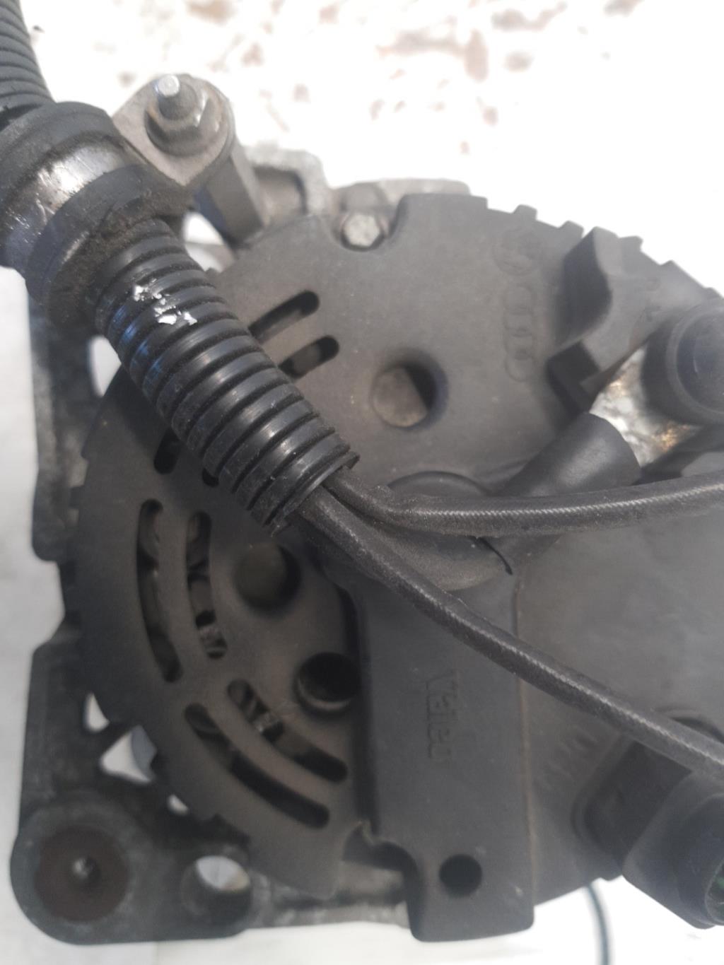 Alternatore VOLKSWAGEN LUPO Gasolina - 1