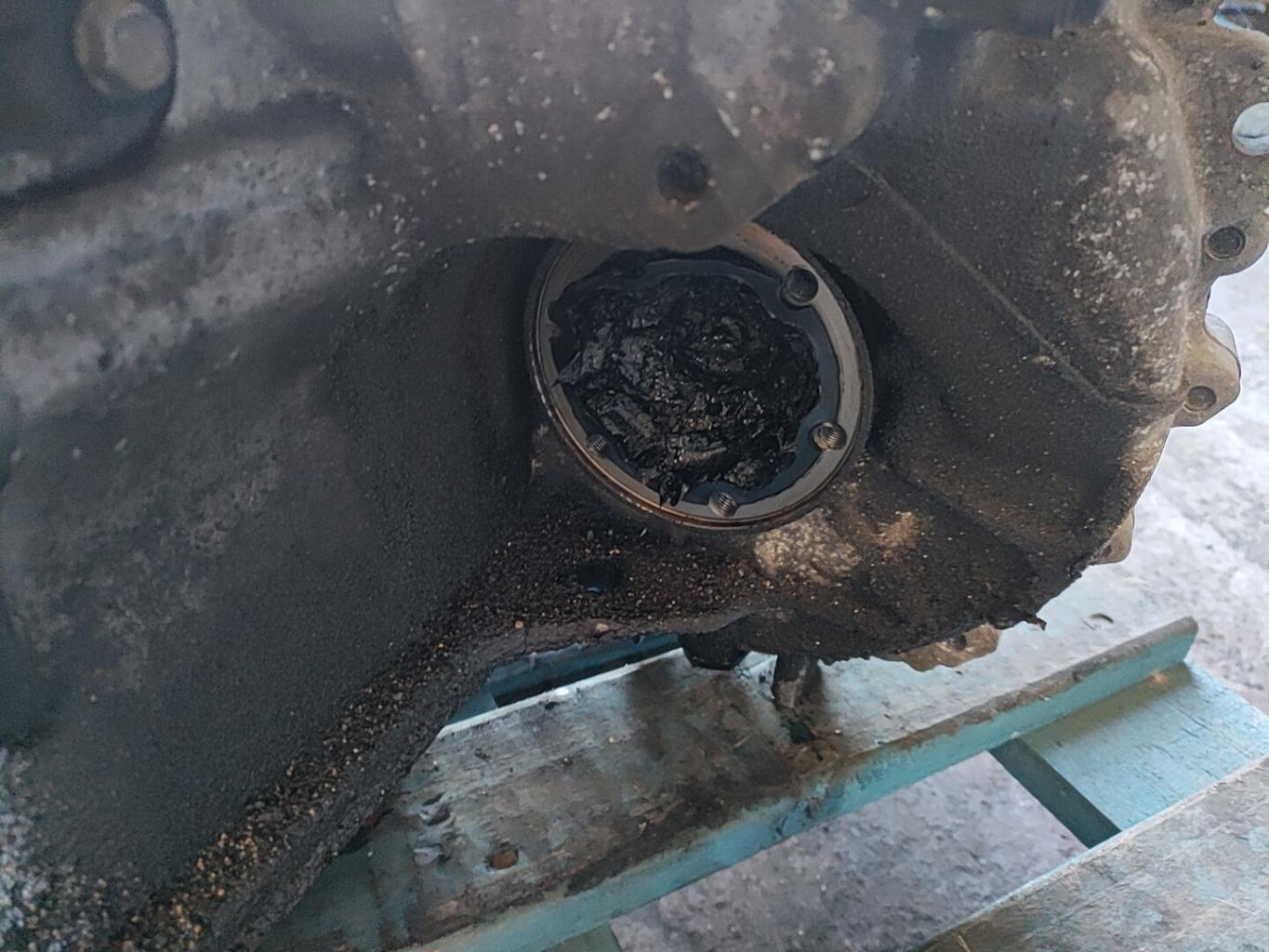 Boite de vitesses VOLKSWAGEN LUPO Essence - 1