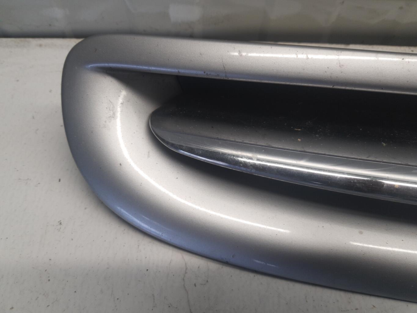 Calandra CITROEN XSARA PICASSO PHASE 1 Gasolina - 1