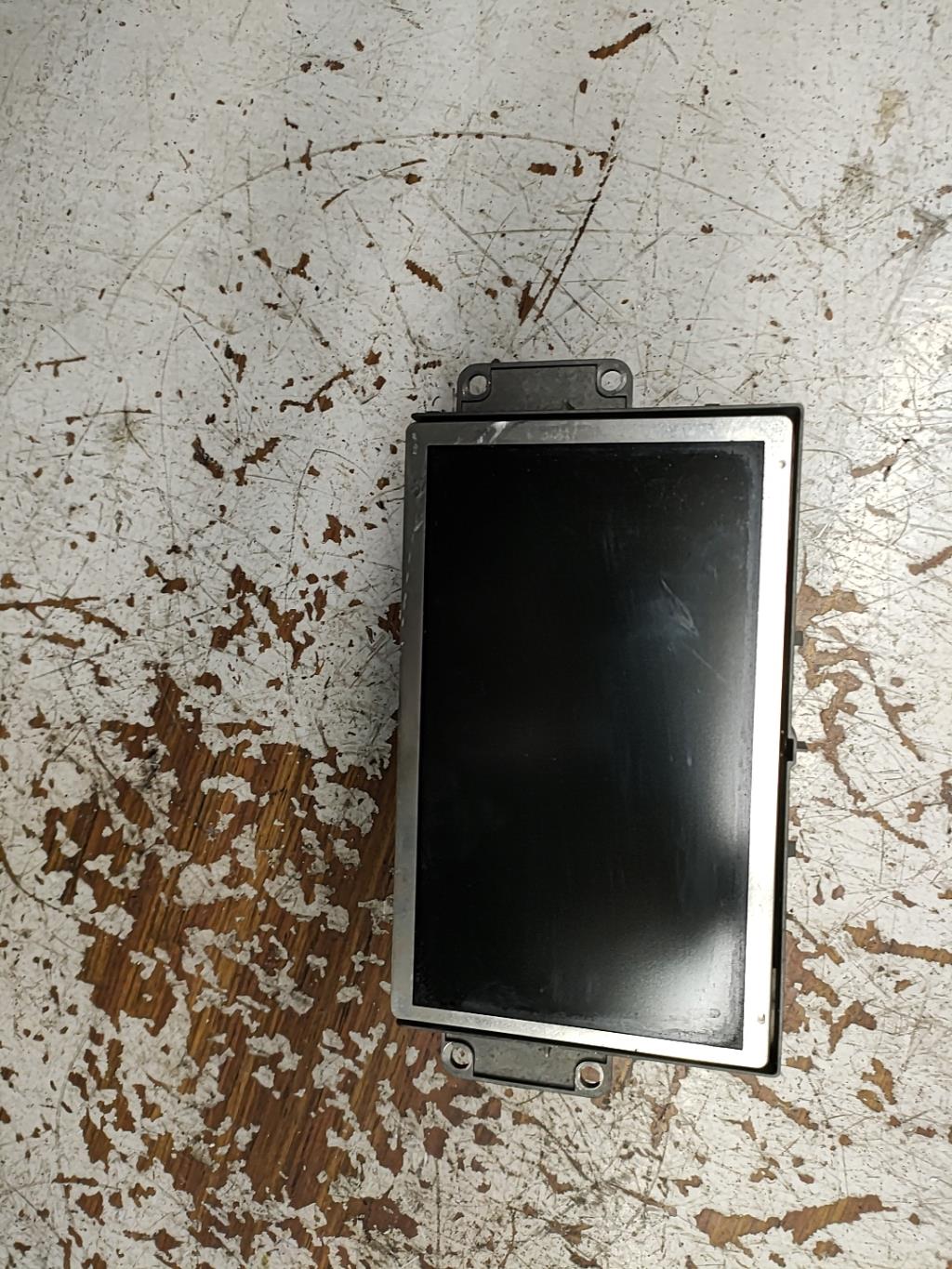 Ecran GPS PEUGEOT 407 COUPE Diesel - 1