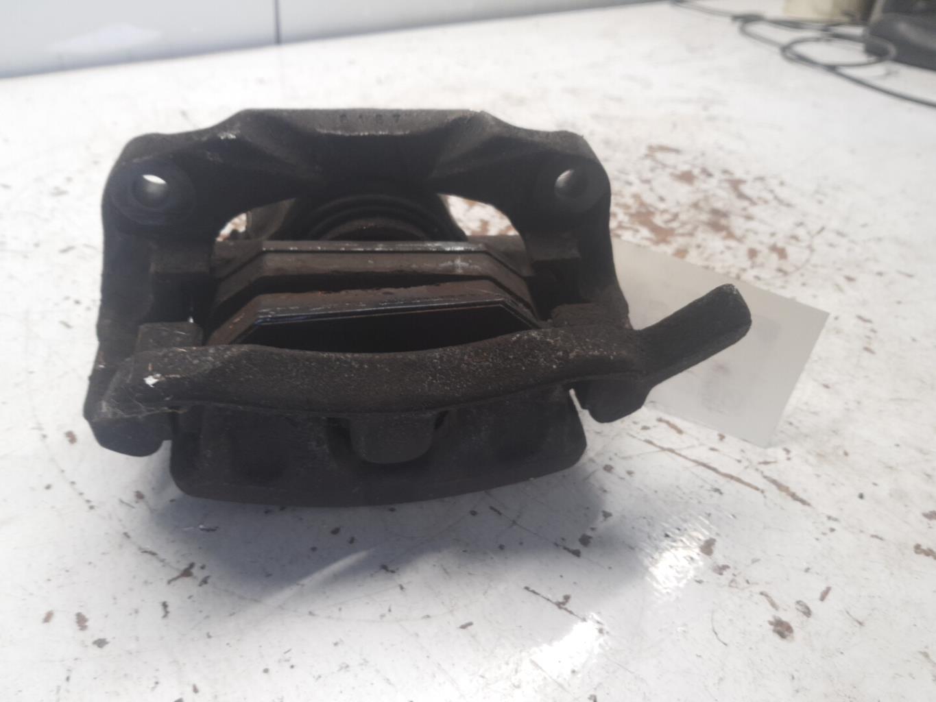 Pinza freni anteriore sinistra RENAULT SCENIC 1 PHASE 1 Diésel - 1