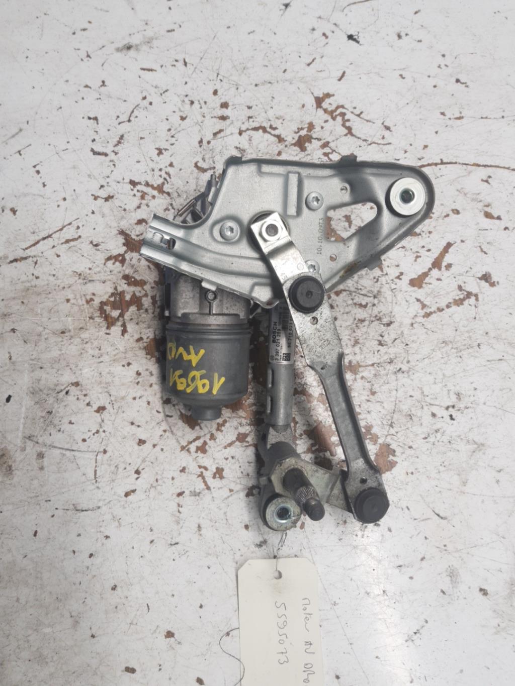 Motore tergicristallo anteriore destro PEUGEOT 3008 1 PHASE 1 Diésel - 1