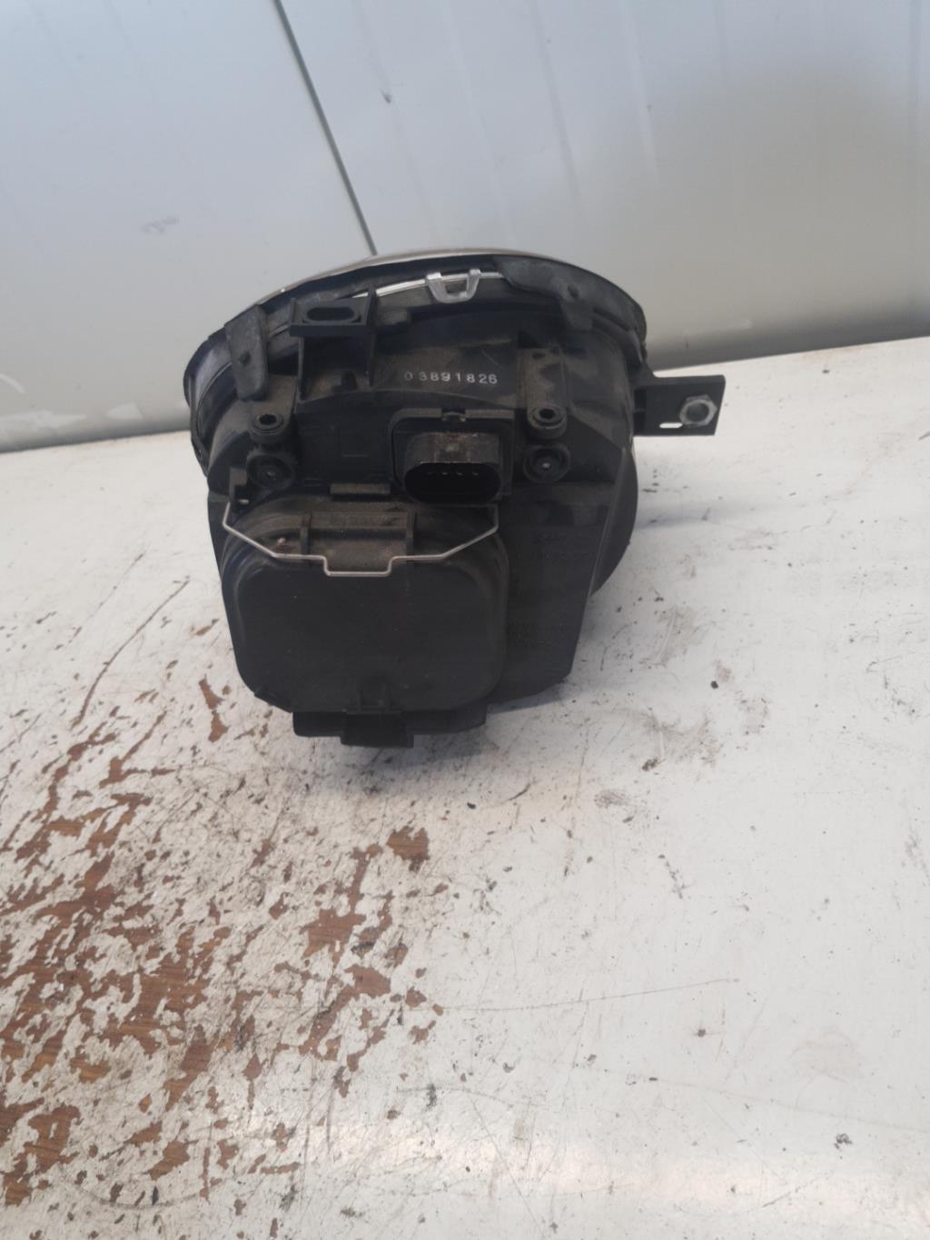 Gruppo ottico anteriore principale sinistro (luci)(faro) VOLKSWAGEN LUPO Gasolina - 1