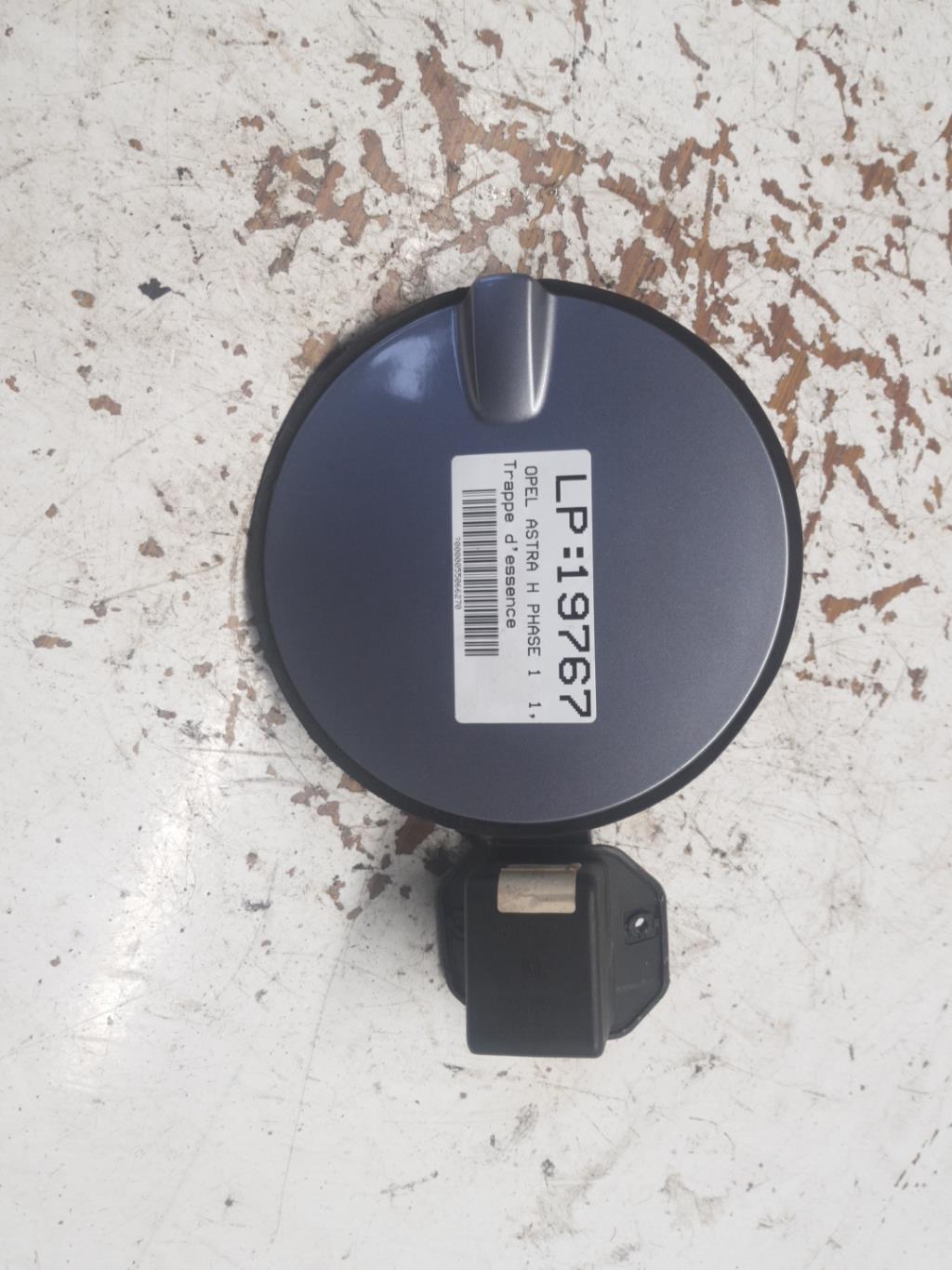 Trappe d'essence OPEL ASTRA H PHASE 1 Diesel - 1