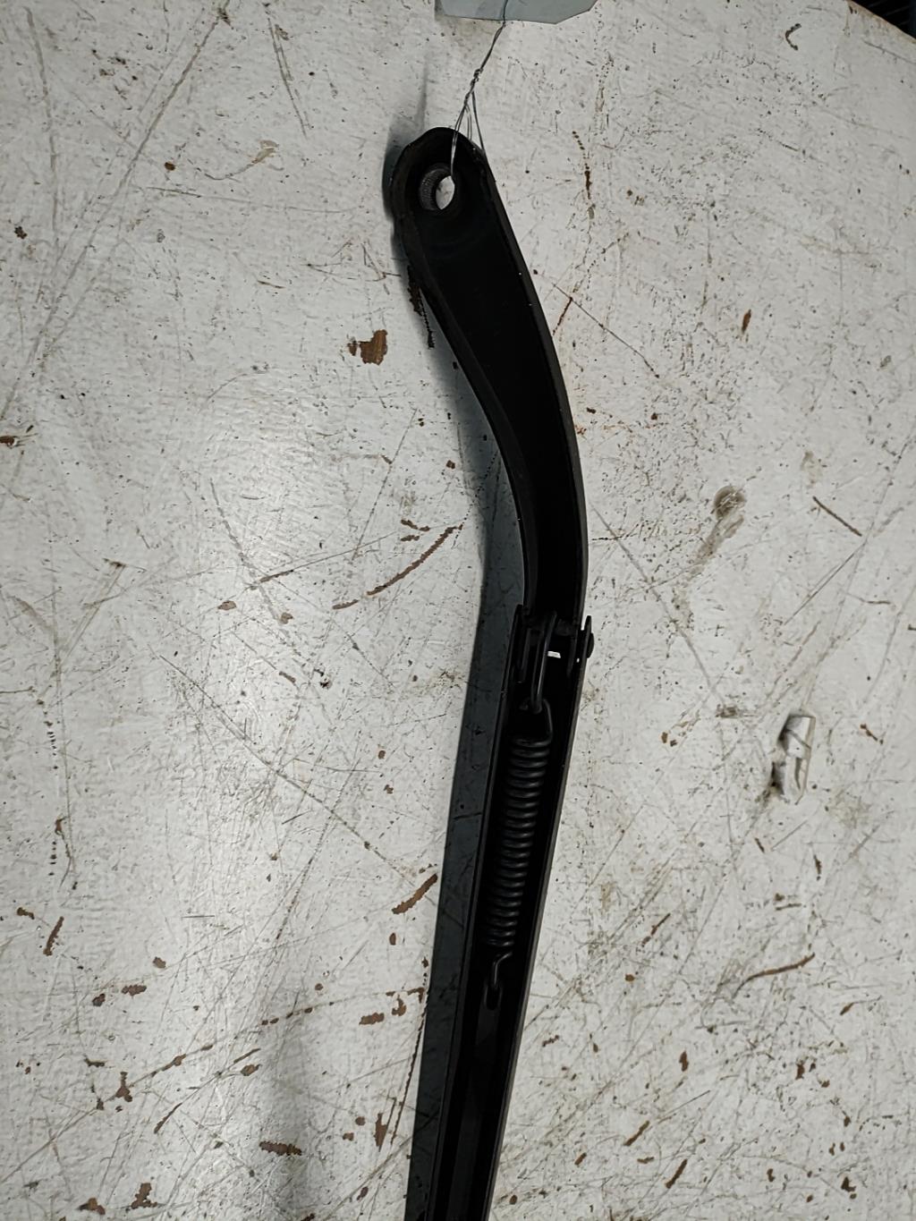 Braccio tergicristallo anteriore sinistro RENAULT SCENIC 2 PHASE 1 Diésel - 1