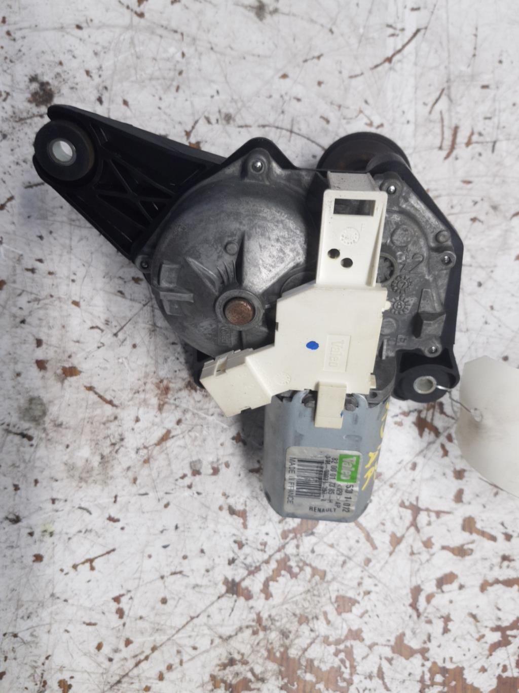 Motore tergicristallo posteriore NISSAN MICRA 3 PHASE 3 Gasolina - 1