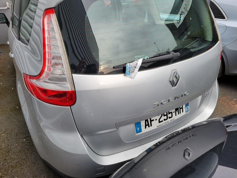 Motore tergicristallo posteriore RENAULT GRAND SCENIC 3 PHASE 1 Diésel - 1