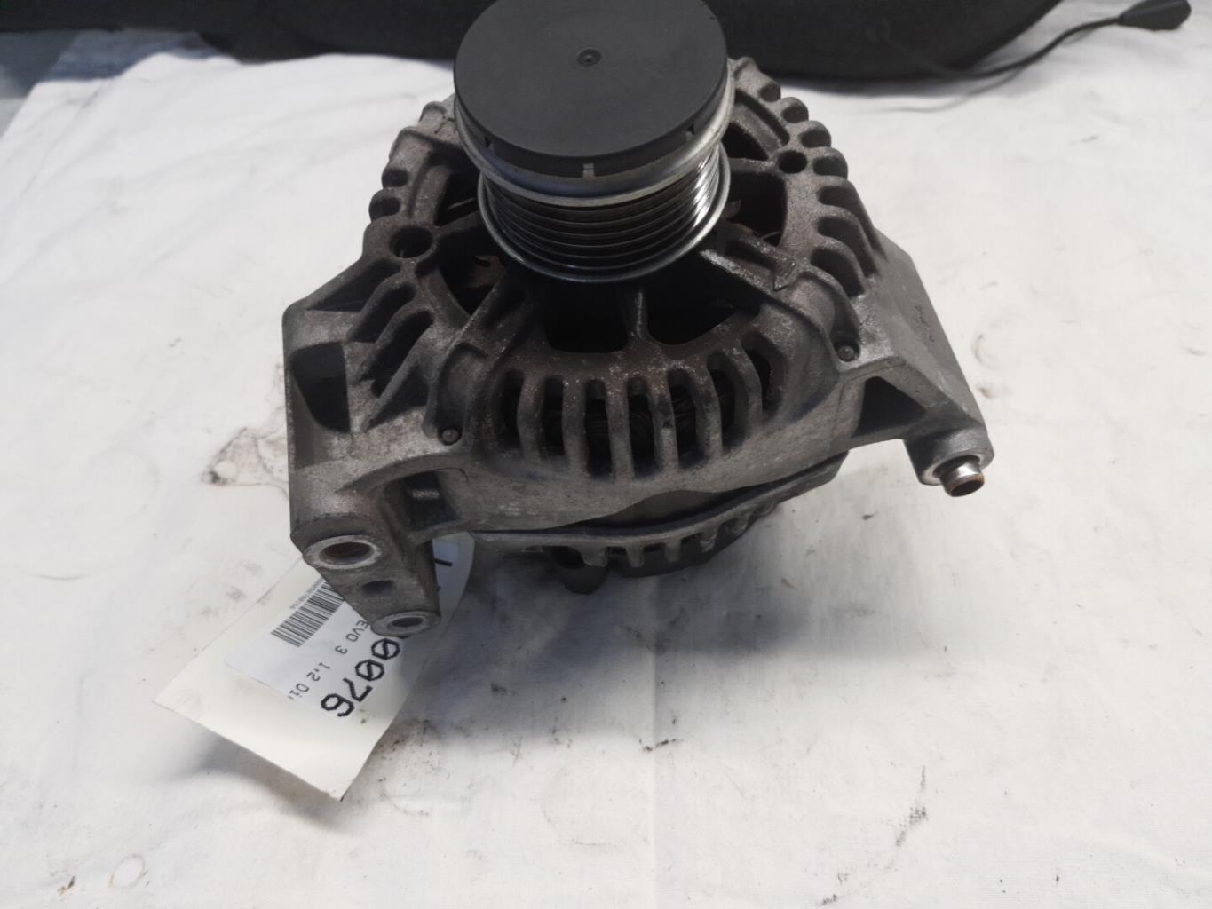 Alternatore FIAT PUNTO EVO 3 Diésel - 1