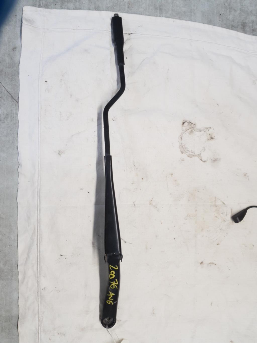 Braccio tergicristallo anteriore sinistro FIAT PUNTO EVO 3 Diésel - 1