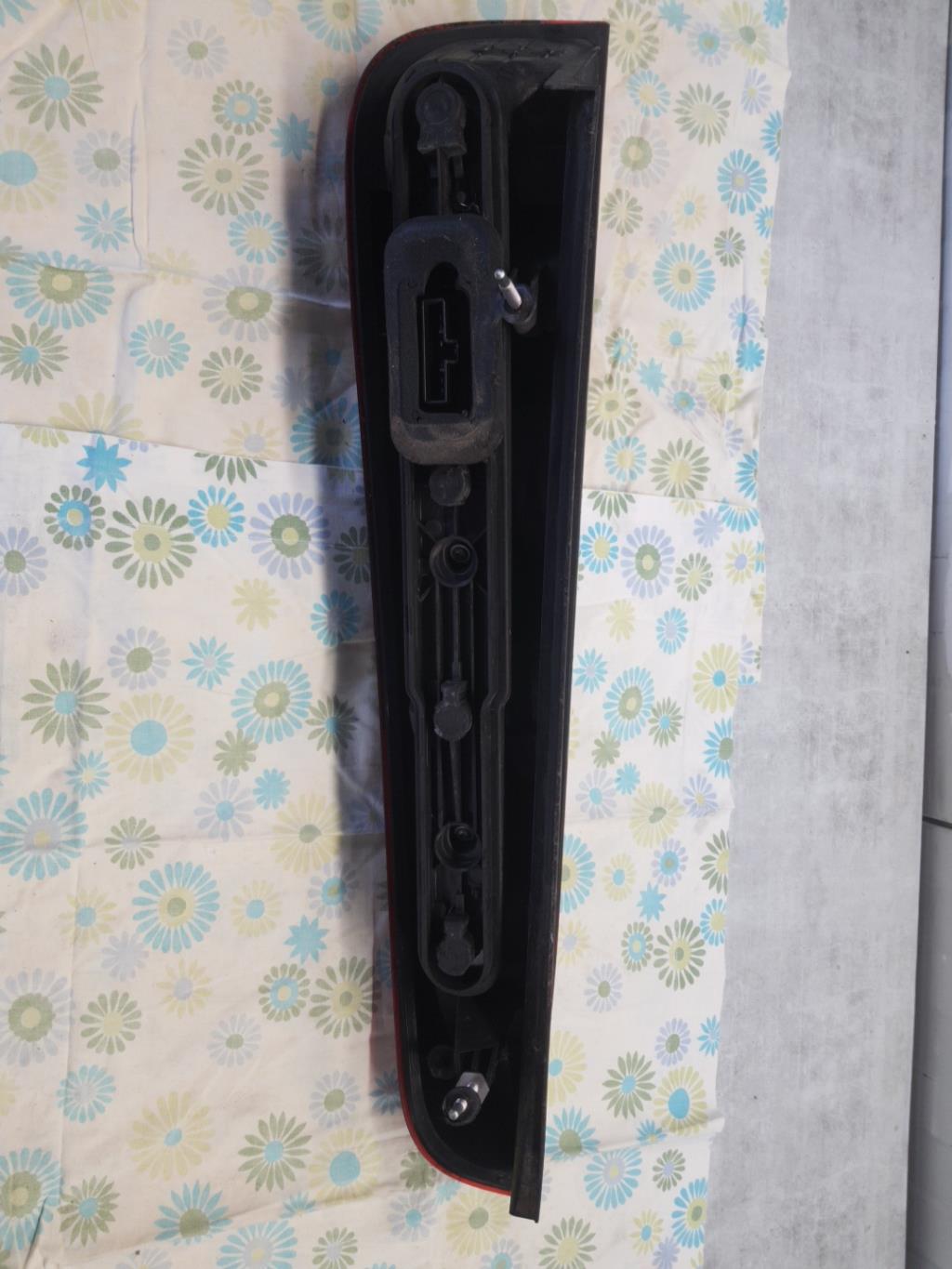 Fanale posteriore principale sinistro (luci) FORD C-MAX 1 PHASE 2 Diésel - 1