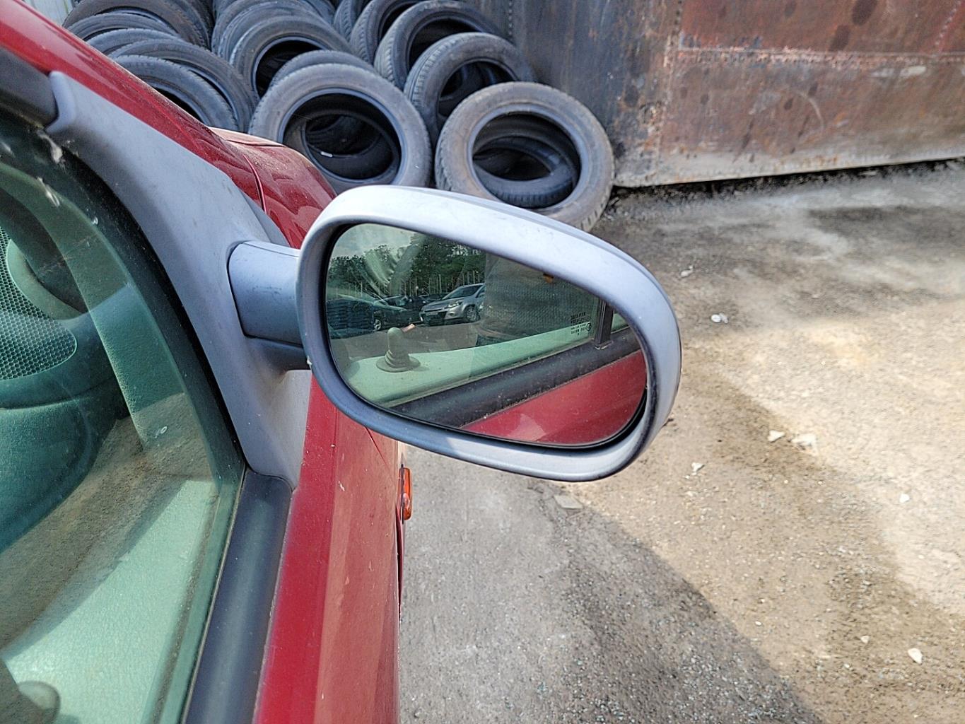 Specchietto retrovisore destro RENAULT SCENIC 1 PHASE 1 Diésel - 1