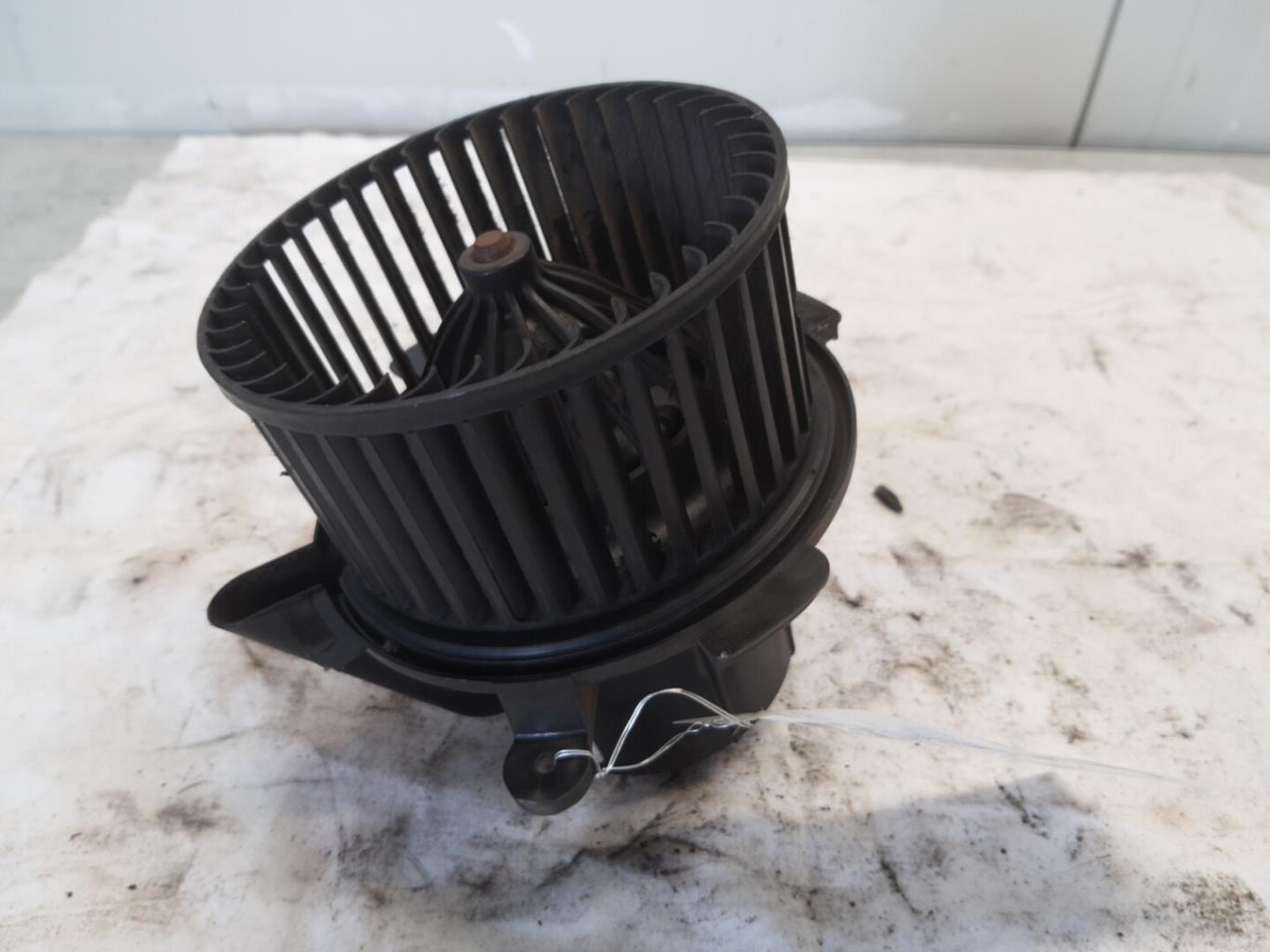 Ventilateur chauffage CITROEN C4 1 PHASE 1 Diesel - 1