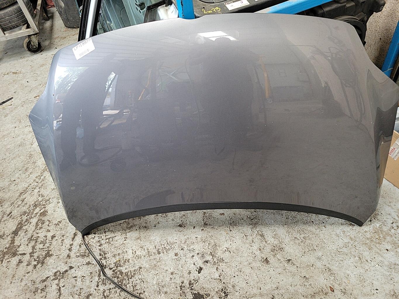 Capot VOLKSWAGEN GOLF PLUS PHASE 1 Diesel - 1
