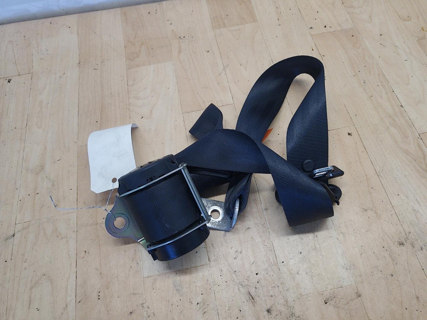 Cintura di sicurezza posteriore sinistra FORD C-MAX 1 PHASE 2 Diésel - 1