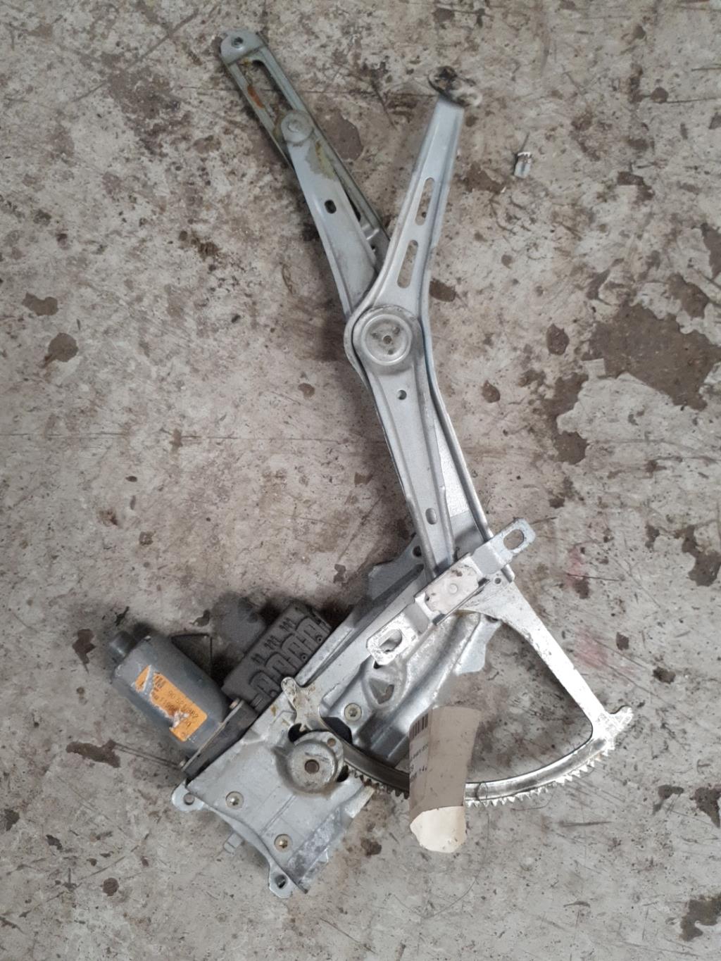 Alzacristalli elettrico anteriore destro OPEL ASTRA G Gasolina - 1