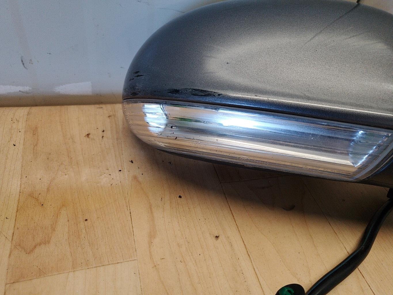 Retrovisor derecho VOLKSWAGEN GOLF PLUS PHASE 1 Diésel - 1