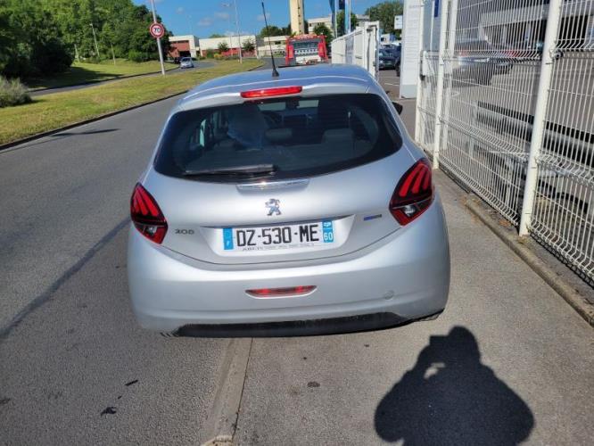 Photo de la pièce