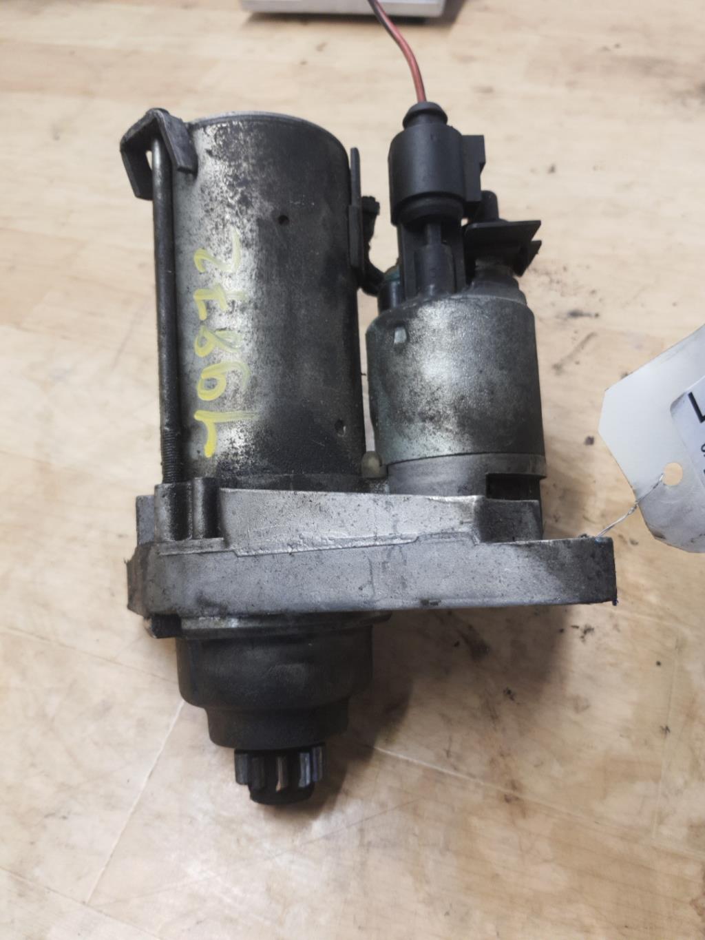 Motorino avviamento SEAT IBIZA 3 PHASE 1 Gasolina - 1