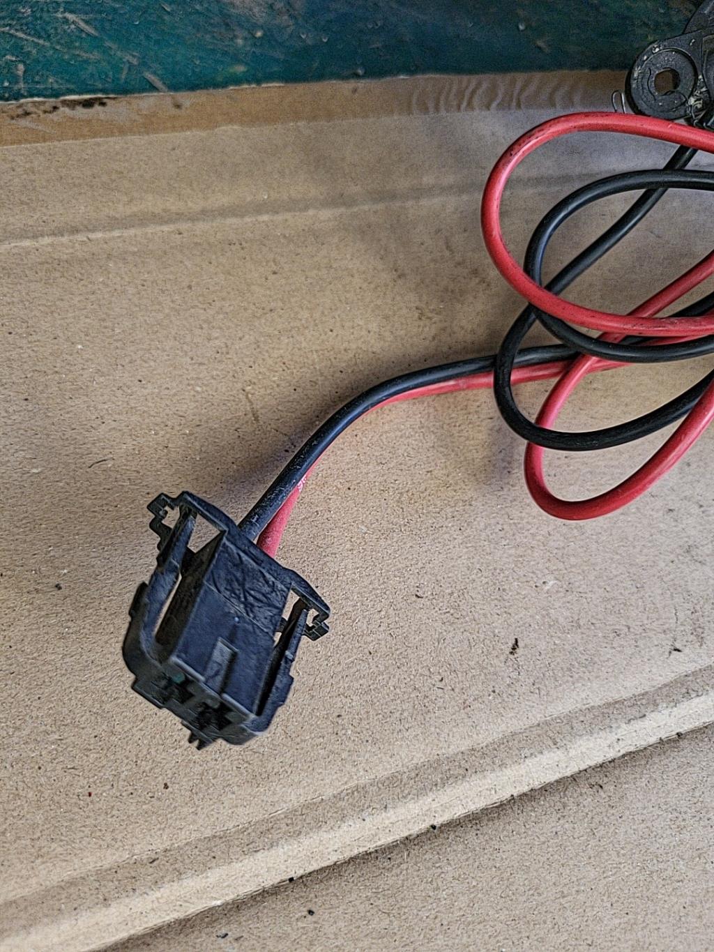 Resistance chauffage RENAULT KANGOO 2 PHASE 1 Diesel - 1