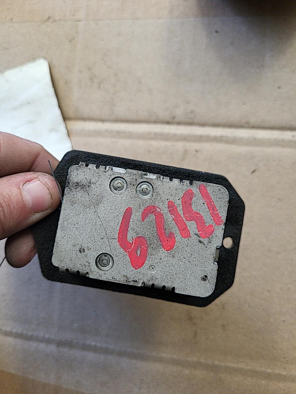 Resistenza riscaldamento TOYOTA YARIS 1 PHASE 1 Gasolina - 1