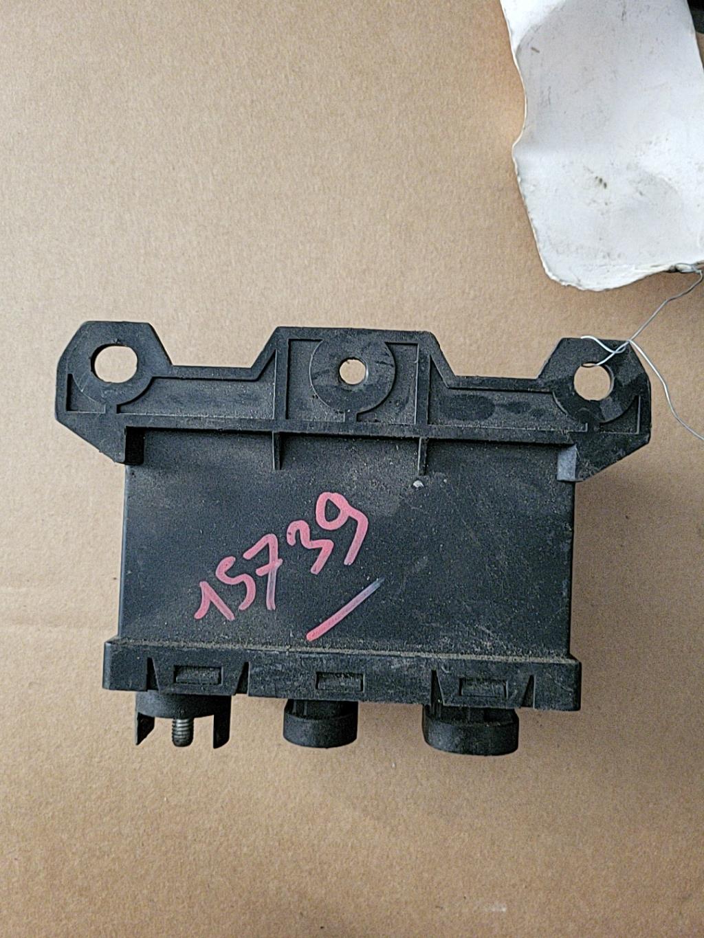 Boitier de prechauffage RENAULT EXPRESS PHASE 2 Diesel - 1