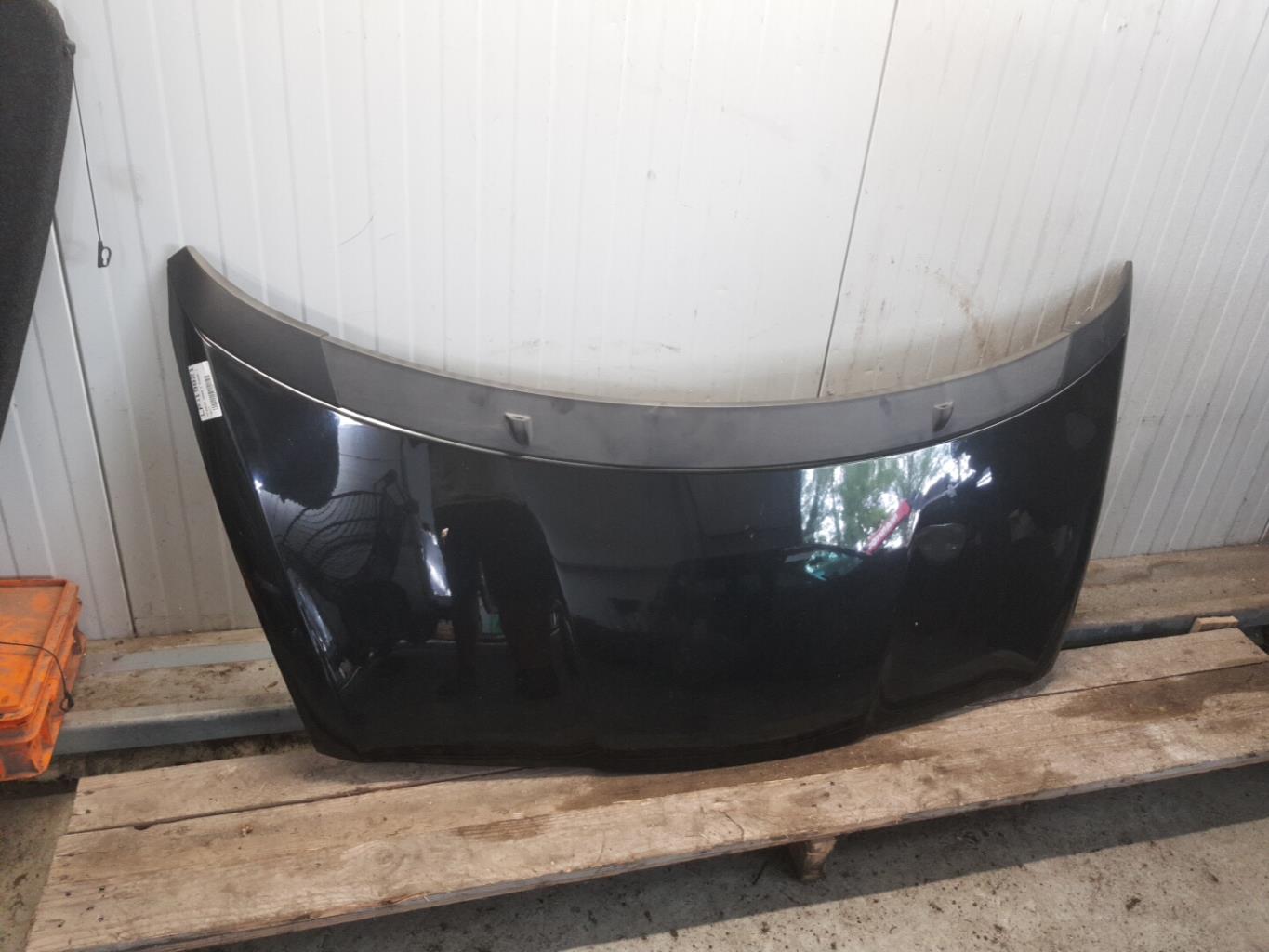 Capot PEUGEOT 5008 1 PHASE 1 Diesel - 1