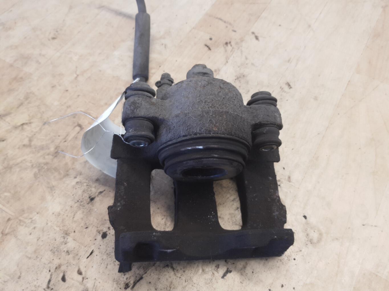 Pinza freni anteriore destra JEEP GRAND CHEROKEE 1 PHASE 1 Diésel - 1