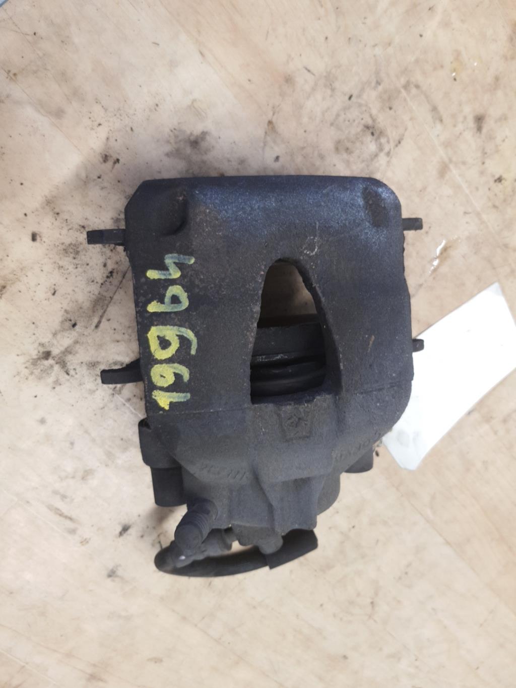 Pinza freni anteriore sinistra SKODA FABIA 3 PHASE 1 Gasolina - 1