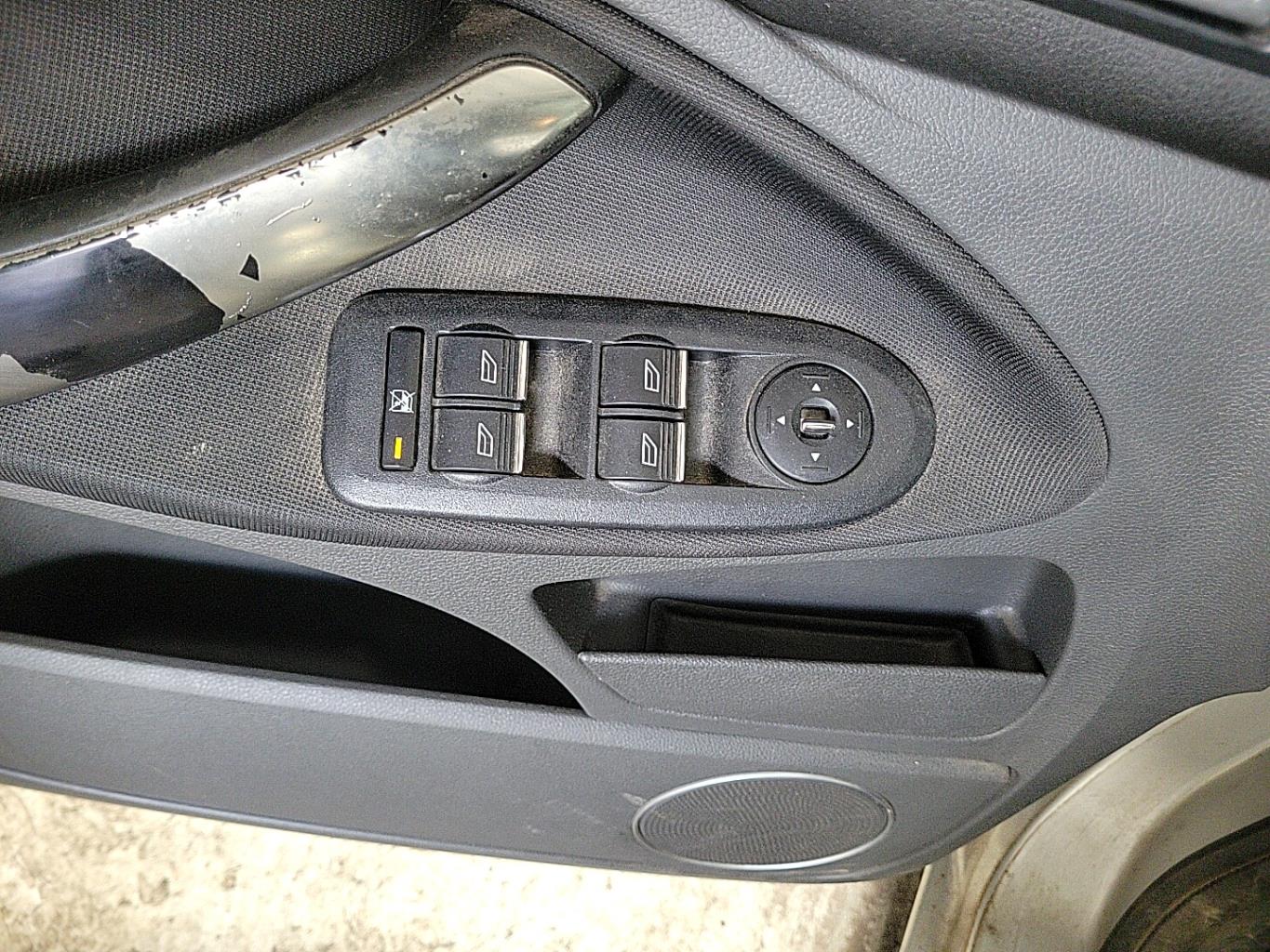 Interruttore lavacristalli anteriore sinistro FORD C-MAX 1 PHASE 2 Diésel - 1