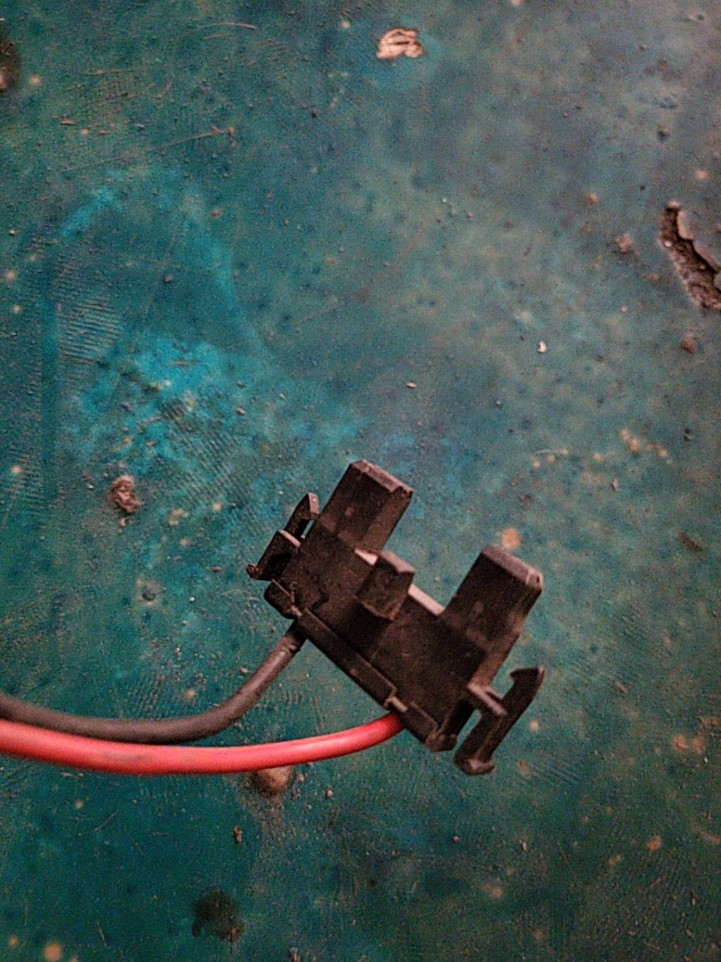 Resistance chauffage RENAULT CLIO 1 PHASE 1 Essence - 1