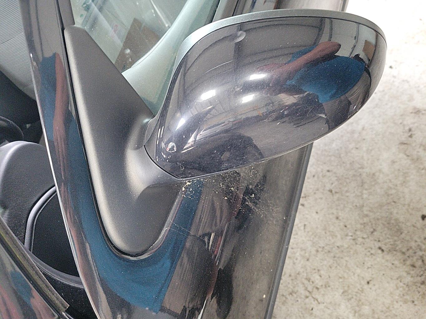 Retrovisor izquierdo SEAT LEON 1 Diésel - 1