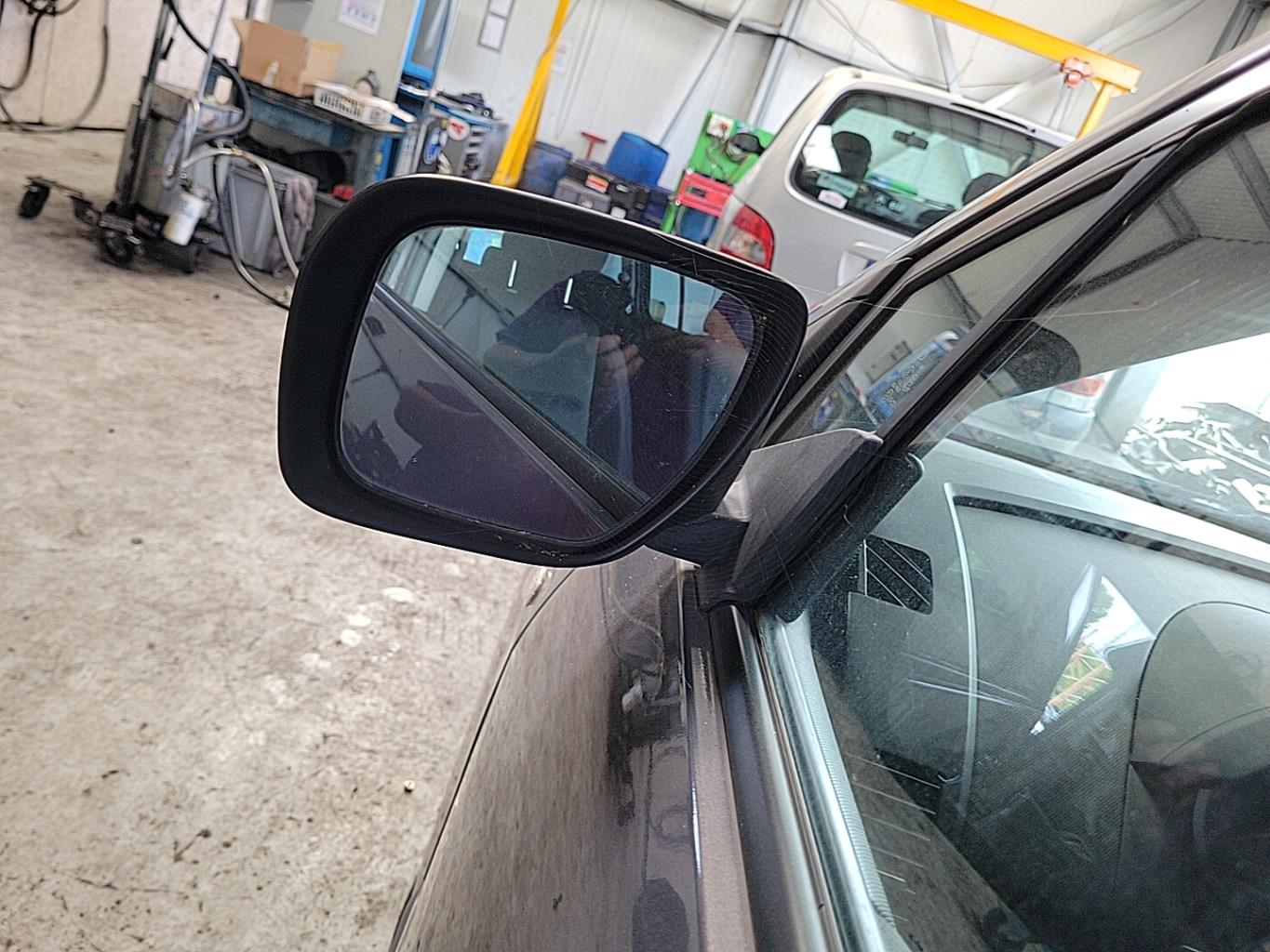 Retrovisor izquierdo MAZDA 5 1 PHASE 1 Diésel - 1