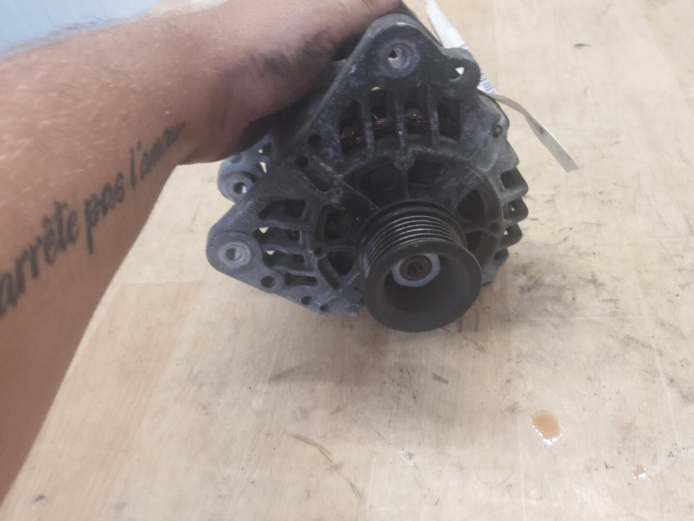 Alternatore VOLKSWAGEN LUPO Gasolina - 1