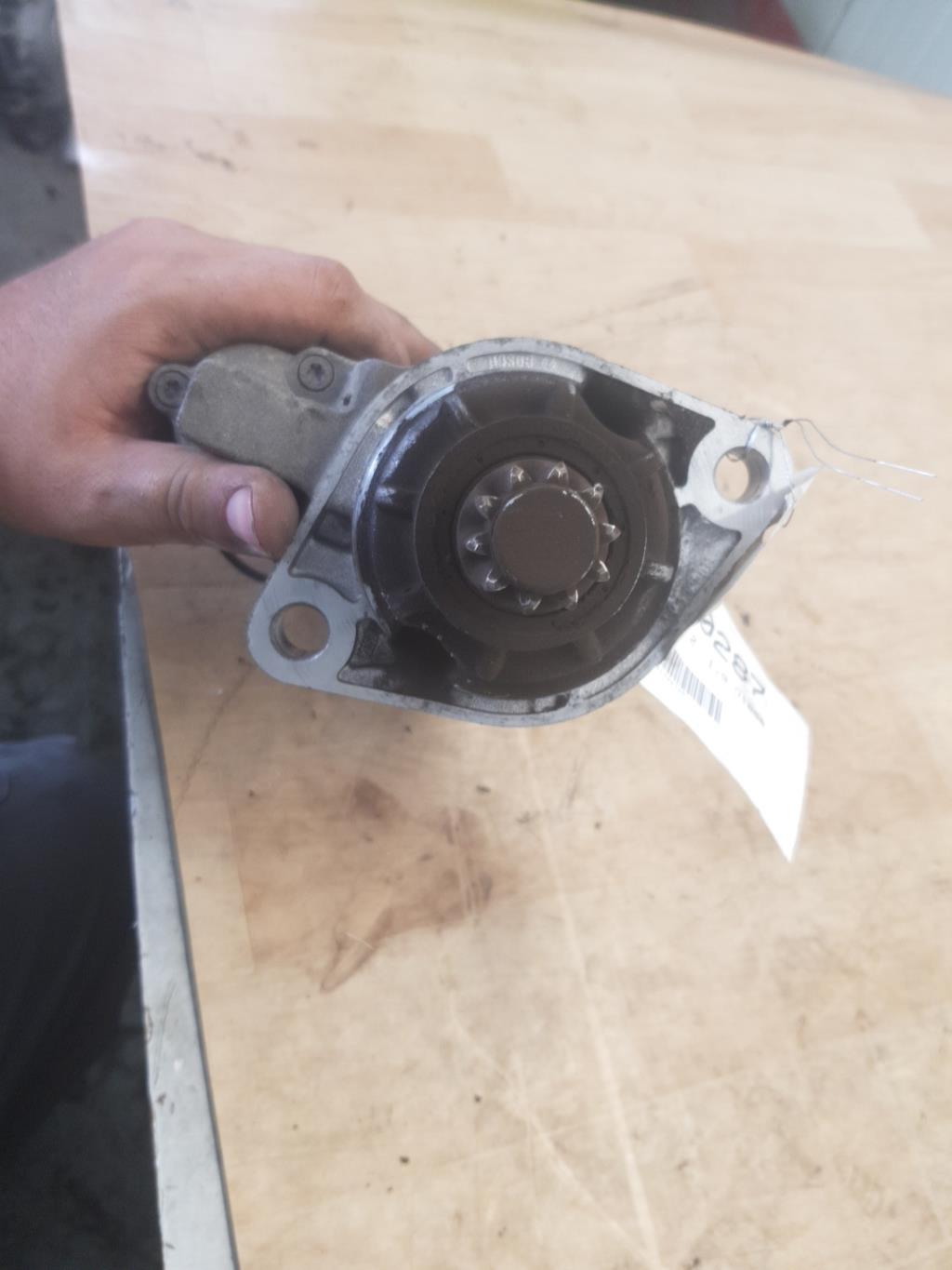 Demarreur SEAT TOLEDO 2 Diesel - 1