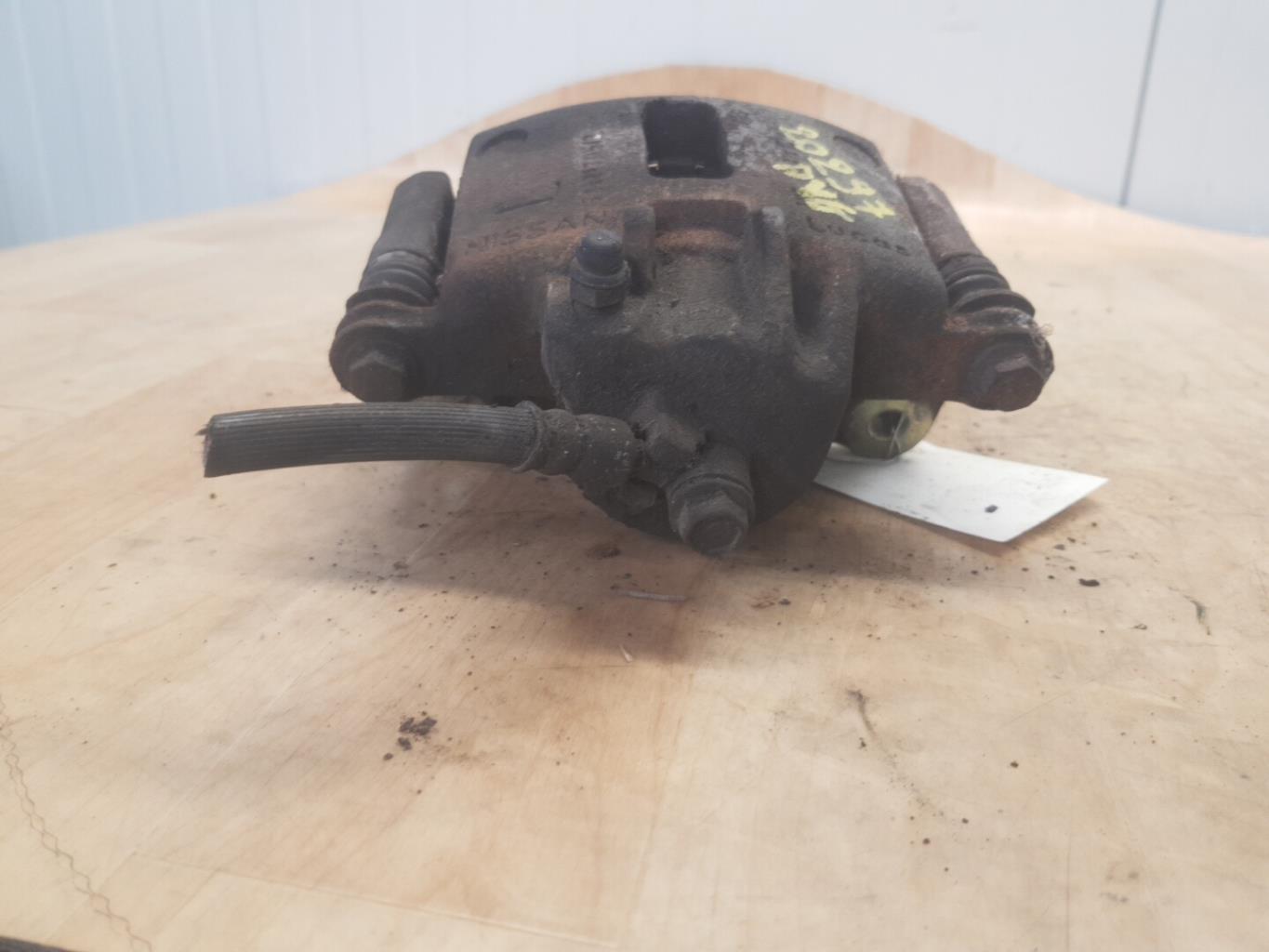 Pinza freni anteriore sinistra NISSAN MICRA 2 PHASE 3 Gasolina - 1