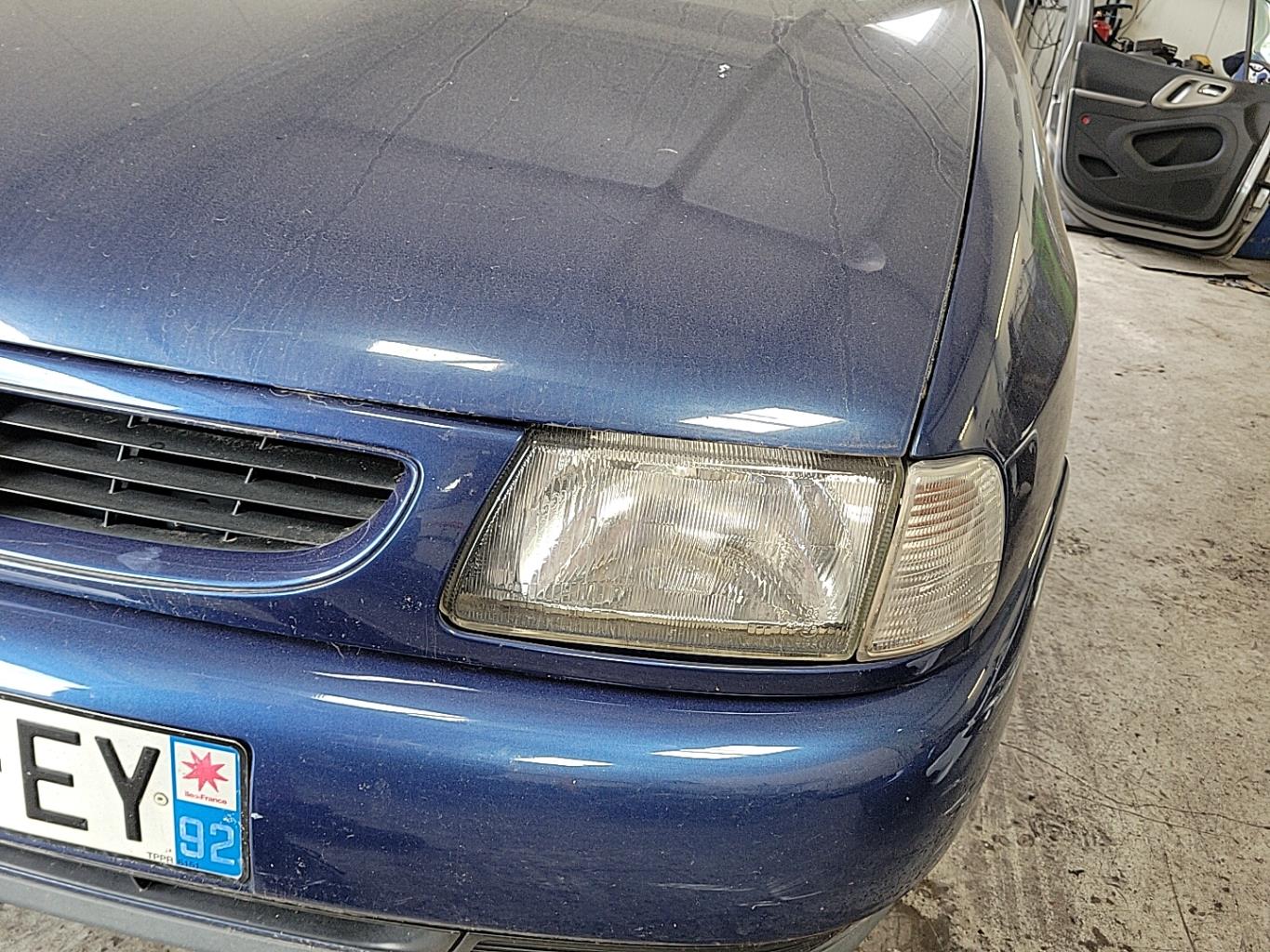 Gruppo ottico anteriore principale sinistro (luci)(faro) SEAT IBIZA 2 PHASE 2 Gasolina - 1