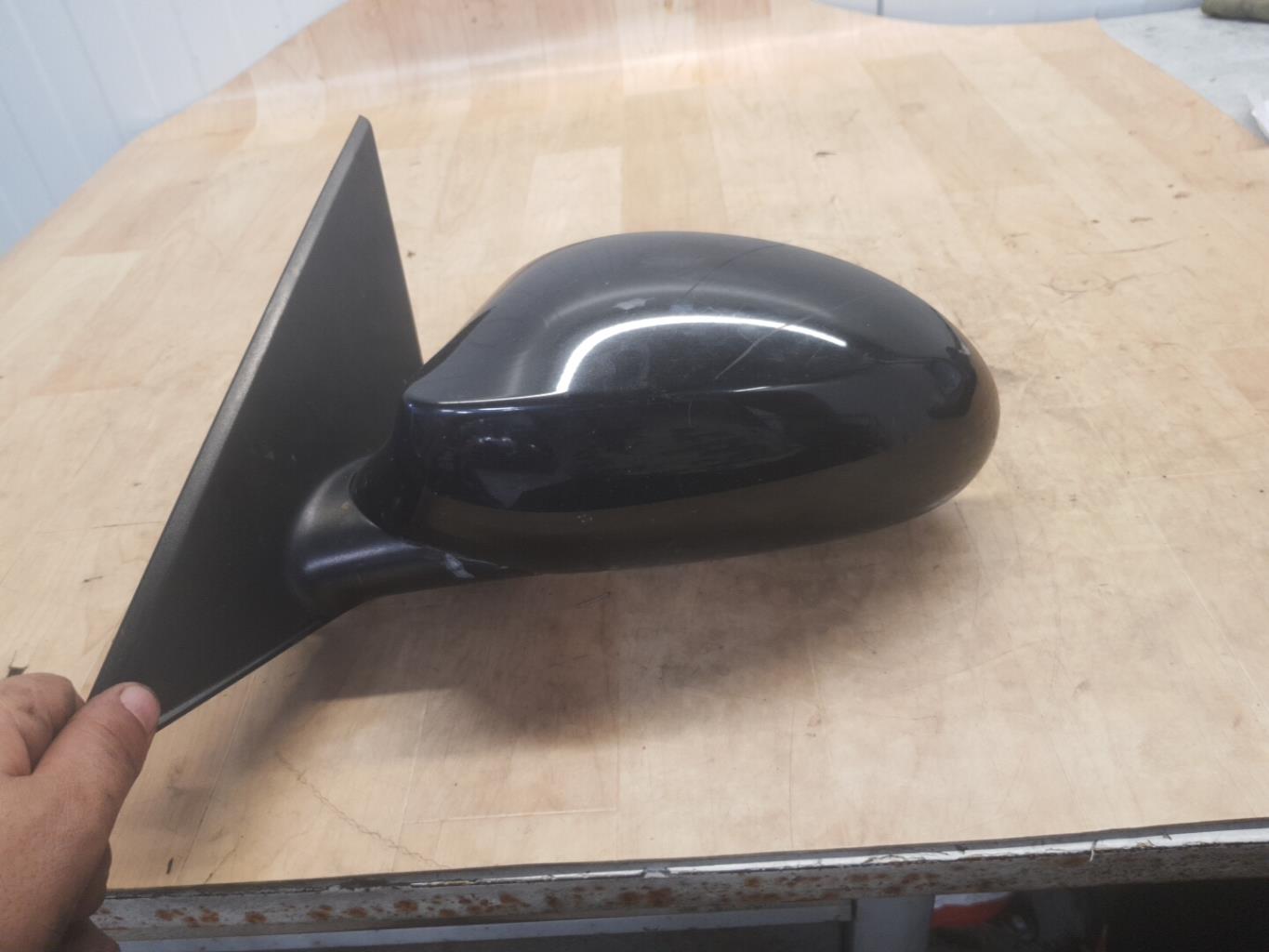 Retrovisor izquierdo BMW SERIE 1 E87 PHASE 1 Diésel - 1