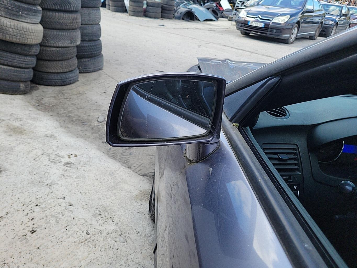 Specchietto retrovisore sinistro HYUNDAI COUPE 2 PHASE 3 Gasolina - 1