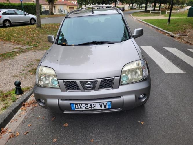 Photo de la pièce