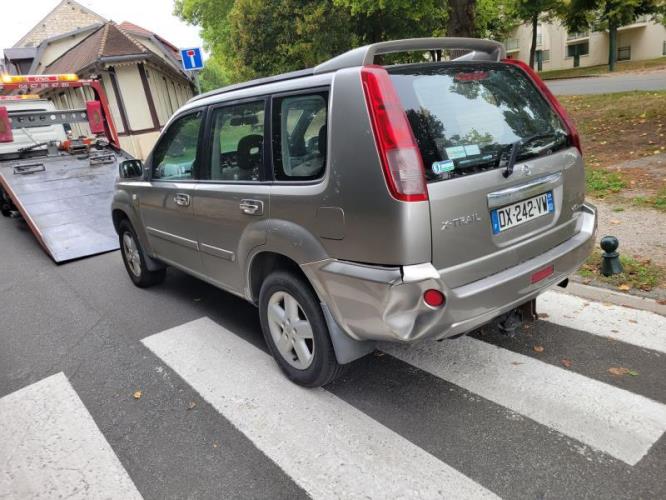 Photo de la pièce