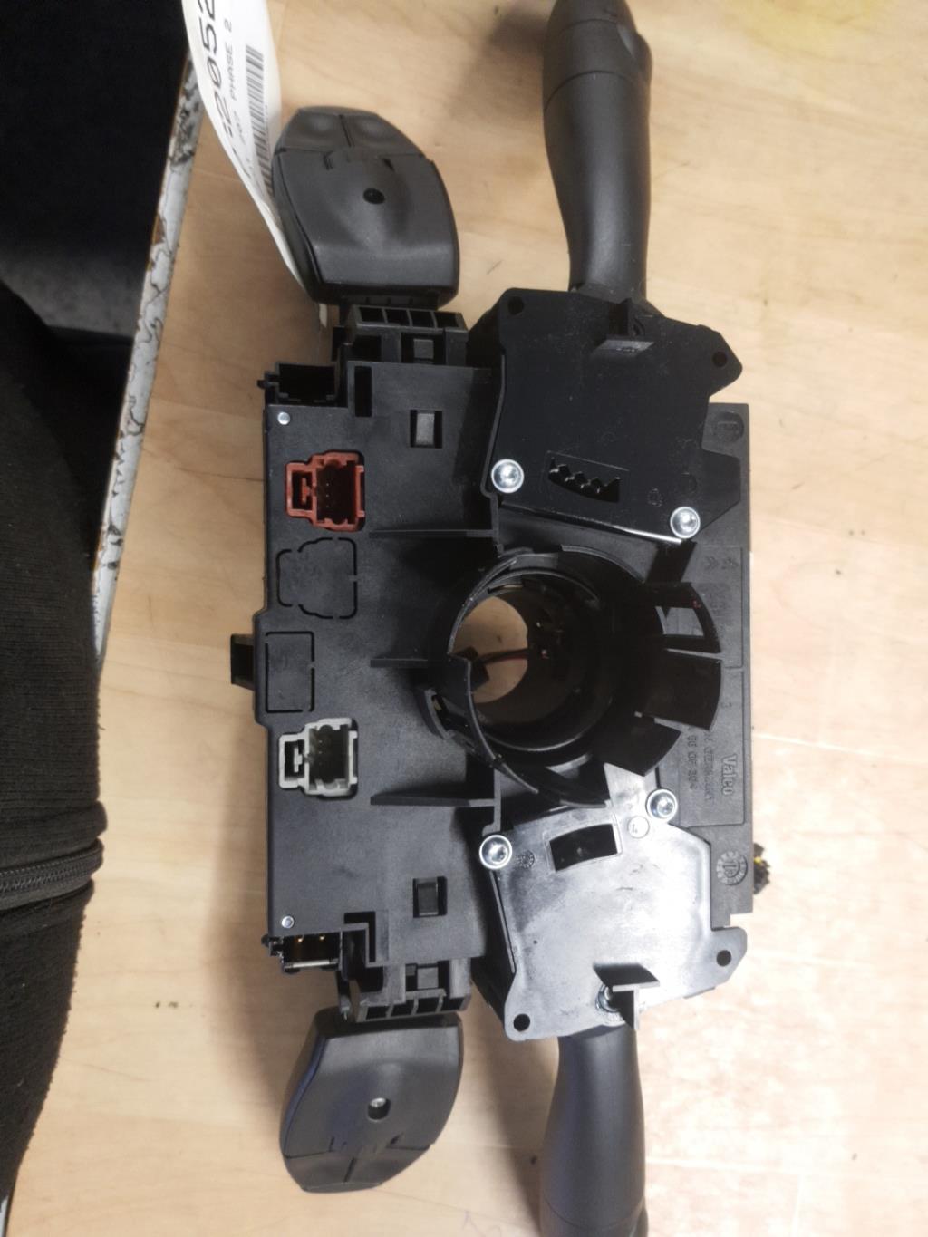 Devio guida completo con contatto spiralato PEUGEOT 207 PHASE 2 Gasolina - 1