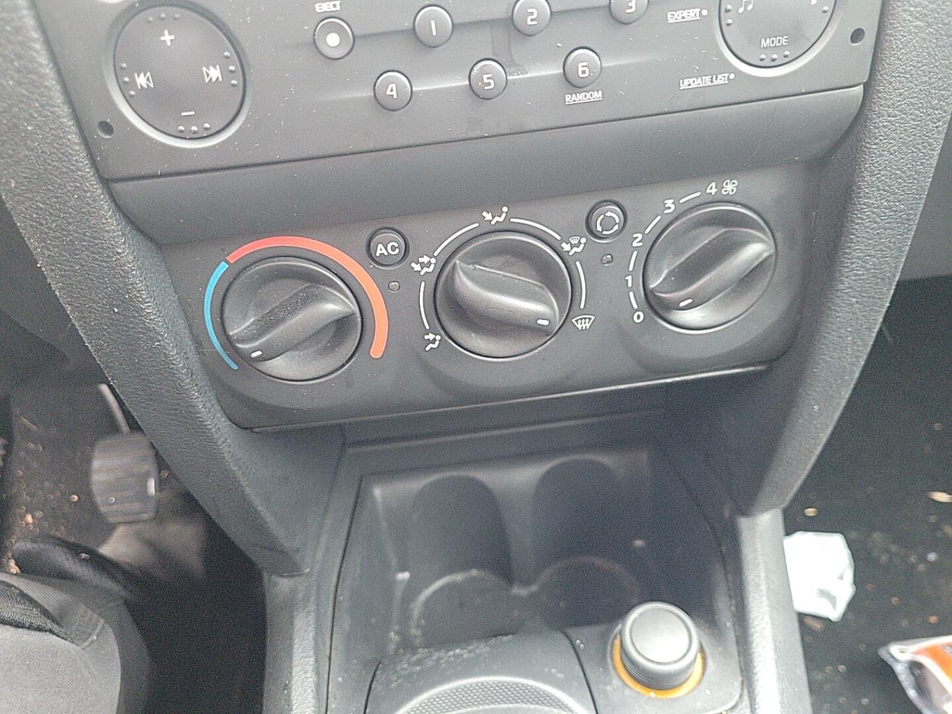 Commande chauffage RENAULT CLIO 2 CAMPUS PHASE 1 Essence - 1
