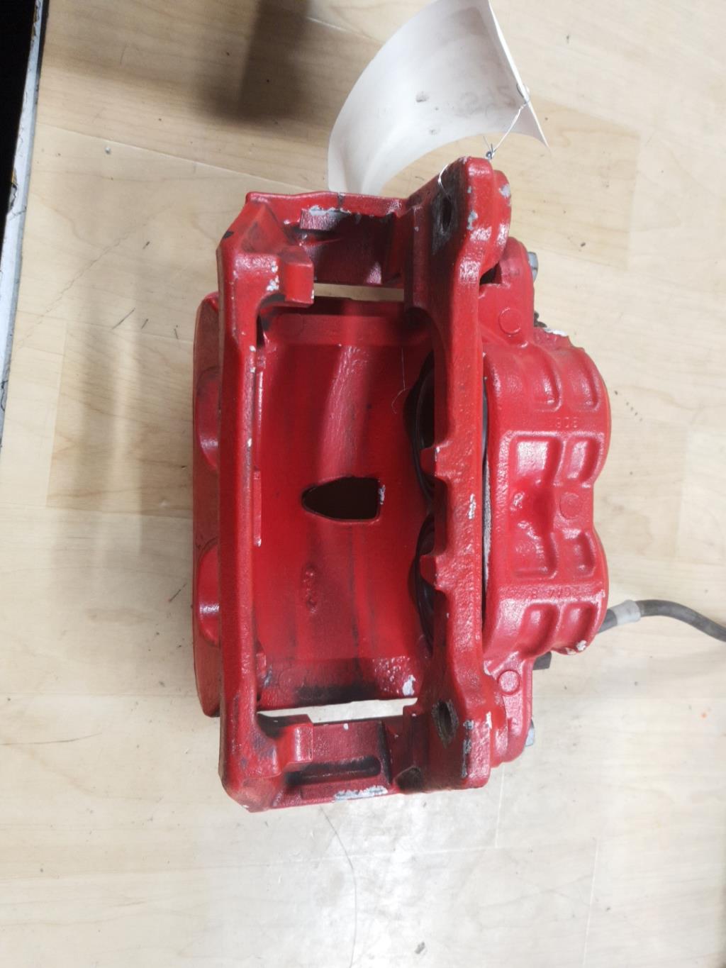 Pinza freni anteriore destra JAGUAR S-TYPE PHASE 2 Gasolina - 1
