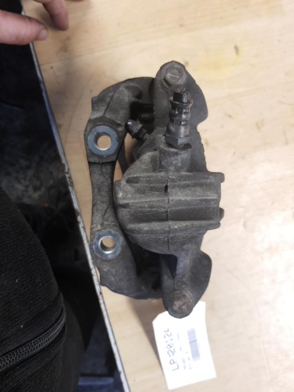 Pinza freni anteriore sinistra PEUGEOT 208 1 PHASE 2 Gasolina - 1