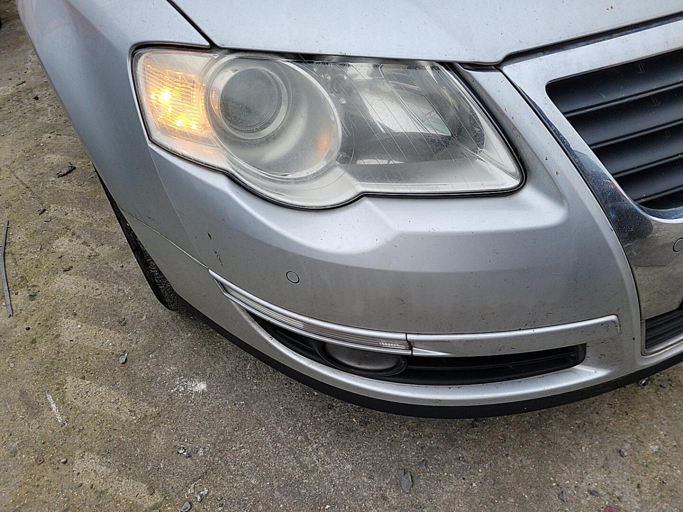 Gruppo ottico anteriore principale destro (luci)(faro) VOLKSWAGEN PASSAT 5 Diésel - 1