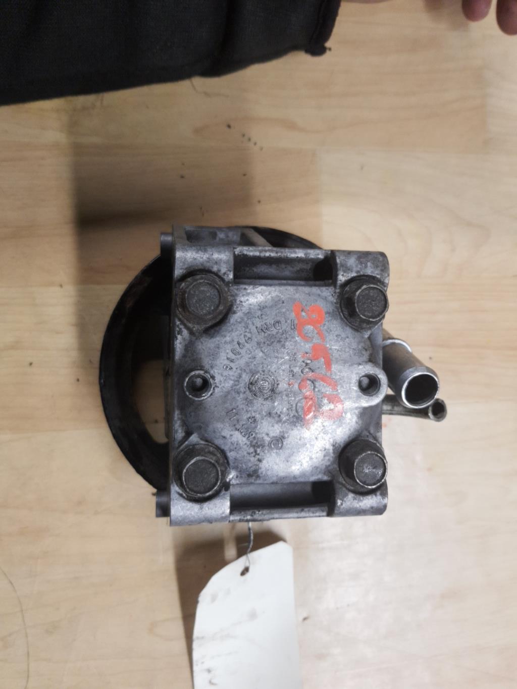 Pompe de direction JAGUAR S-TYPE PHASE 2 Essence - 1