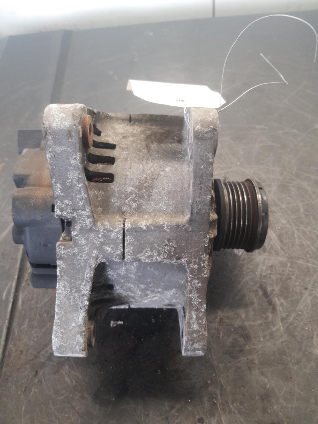 Alternatore NISSAN MICRA 3 PHASE 1 Diésel - 1