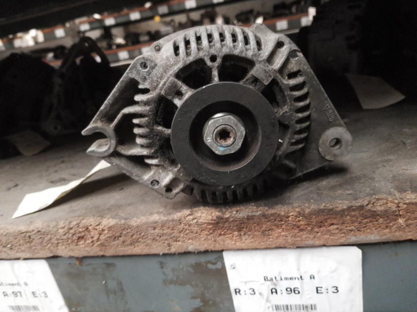 Alternatore PEUGEOT 605 PHASE 1 Diésel - 1