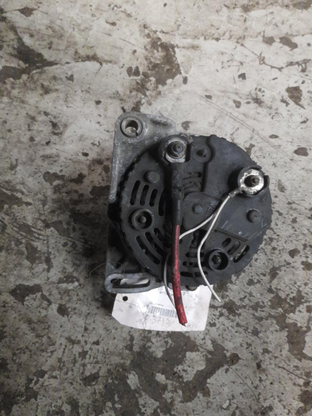 Alternatore RENAULT CLIO 1 PHASE 3 Gasolina - 1